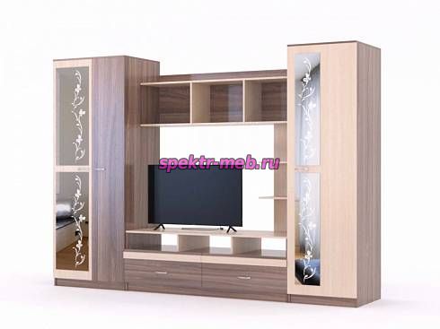 Стенка Флоренция-2