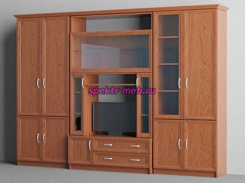 Стенка ВЕЛЬТА