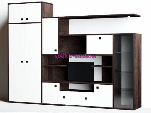 Стенка ГРИНА