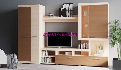 Стенка Верона 2