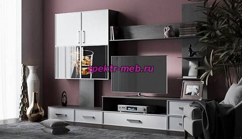 Мебель для гостиной Оникс-1
