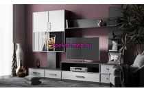 Мебель для гостиной Оникс-1