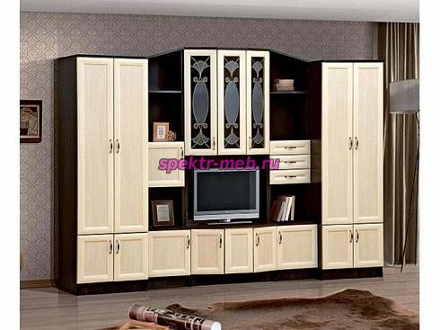 Гостиная Александра 3