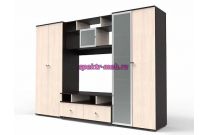 Стенка Эда-2