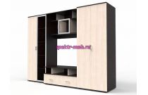 Стенка Эда-3