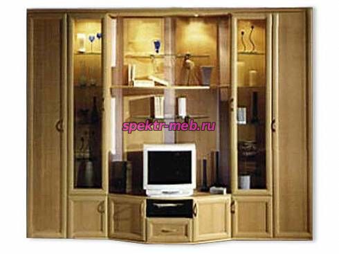 Стенка Юлия-1