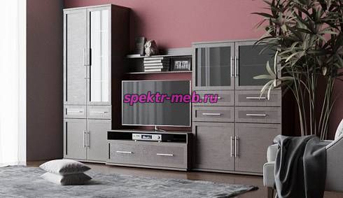 Стенка Альянс-30