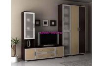 Мебельная стенка Аврелия-7