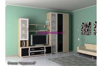 Мебельная стенка Аврелия-8