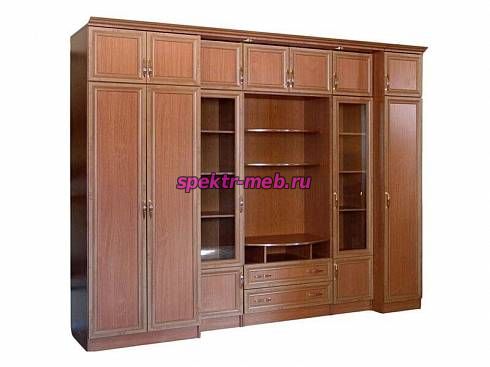 Стенка Олимп-5