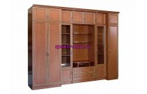 Стенка Олимп-5