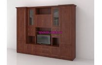 Стенка Софи МДФ