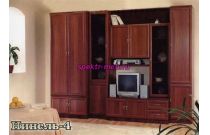 Стенка Нинель-4