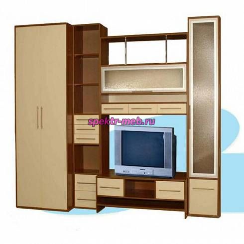 Стенка Фиджи 1