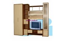 Стенка Фиджи 1