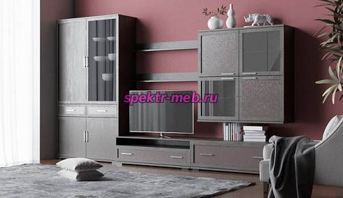 Гостиная Парма-2