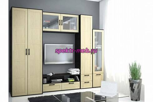 Гостиная Норфолк 3