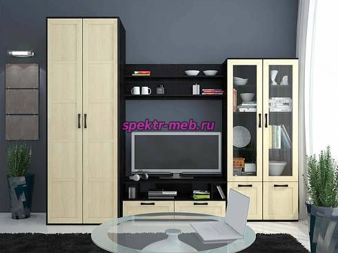 Гостиная Норфолк 2