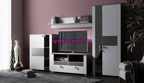 Стенка Флоренция-1