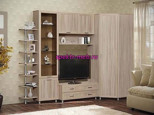 Стенка Инесса 22