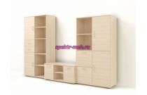 Стенка Горка №1