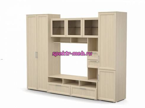 Стенка Корбет 8