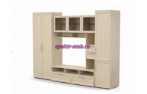 Стенка Корбет 8