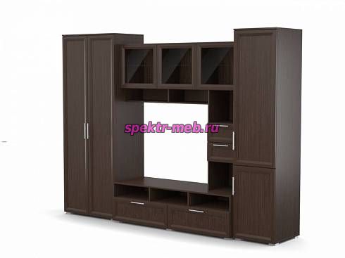 Стенка Корбет 3