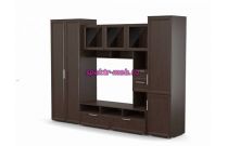 Стенка Корбет 3