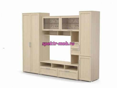 Стенка Корбет 13