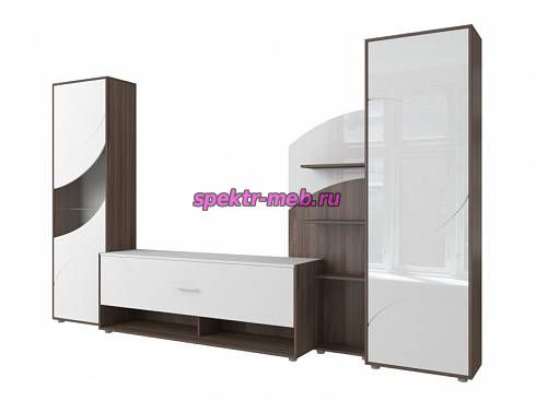 Гостиная Альберта