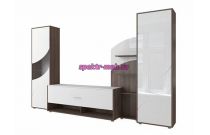 Гостиная Альберта