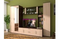 Стенка для гостиной Милан