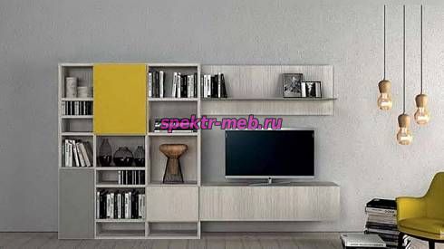 Модульная композиция 132769