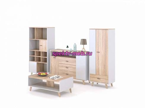 Стенка Мелина