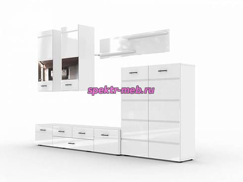 Стенка Аляска 2