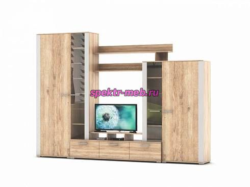 Стенка Шер 571