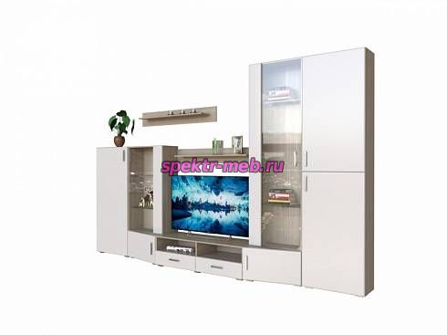 Гостиная Альба