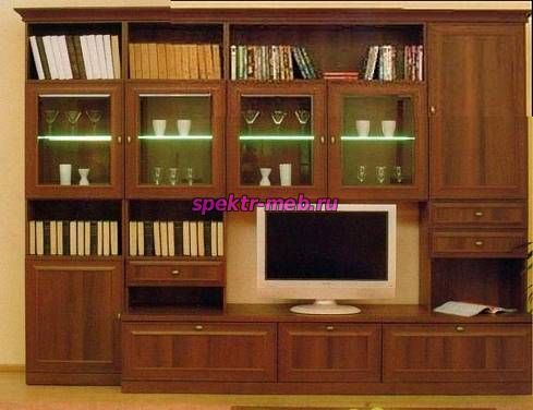 Стенка Венеция 7