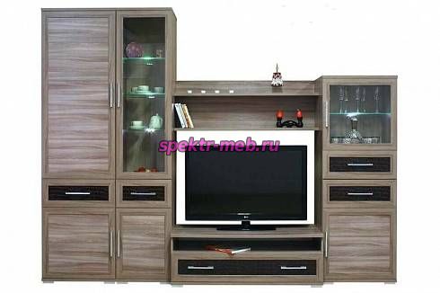 Стенка Гранд К-3