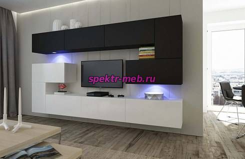 Гостиный гарнитур NEXI 17