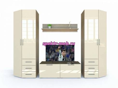 Стенка Марианна 13