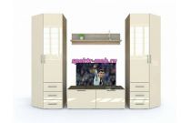 Стенка Марианна 13