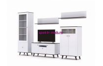 Стенка Тоффи комплектация 2