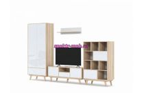 Стенка Ханна №4