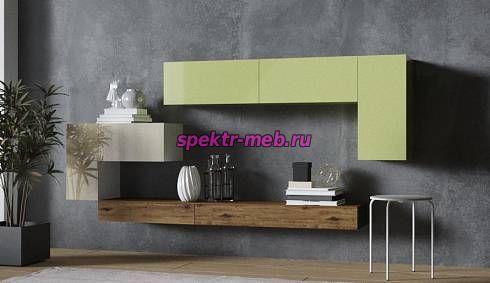 Гостиная Хеген-1.10