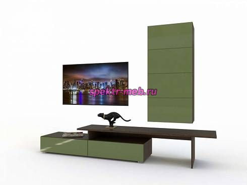 Стенка Полли 24