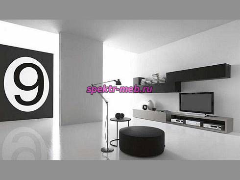 Гостиная Генуя