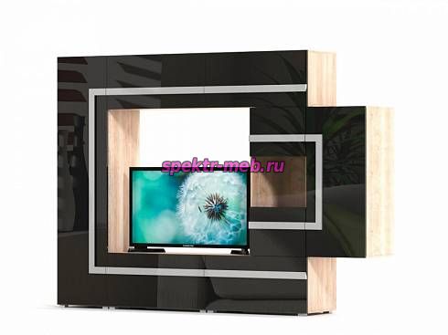 Стенка Стайл Люкс 17