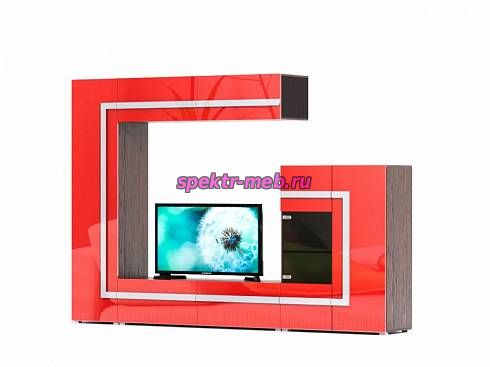 Стенка Стайл Люкс 13